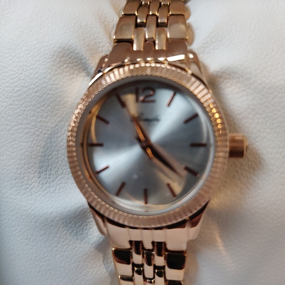 Romilly Bancroft Ladies Watch